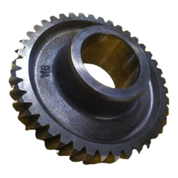 Engrenagem 5 Cambio Scania Gr871 112 113 142 Fixa 41 Dentes 