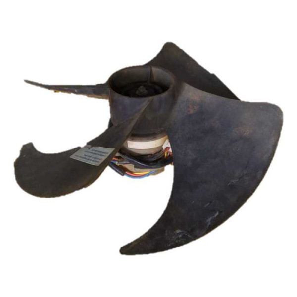 Motor Weg Para Ar-condicionado Split Hvac Eficiente 220v