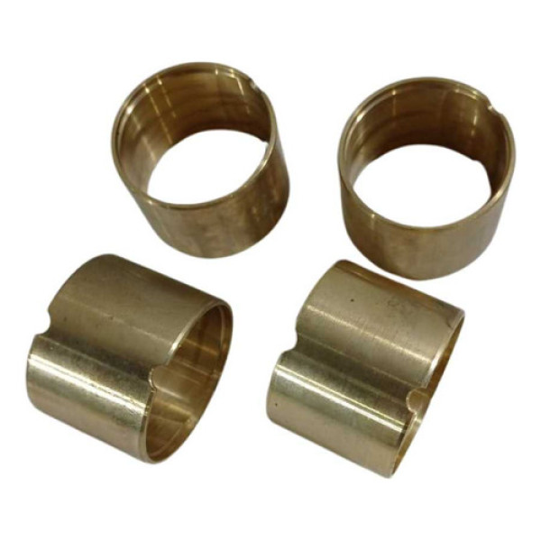 Kit 4 Buchas Biela 460mm Externo 430mm Interno 