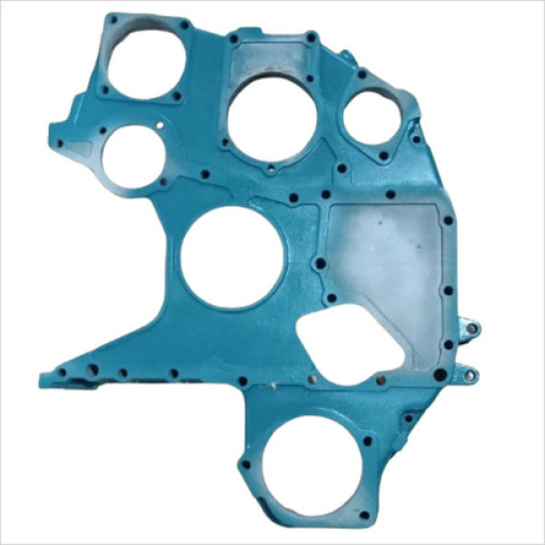 Carcaçada Distribuiçao  Scania 34535276 Usado