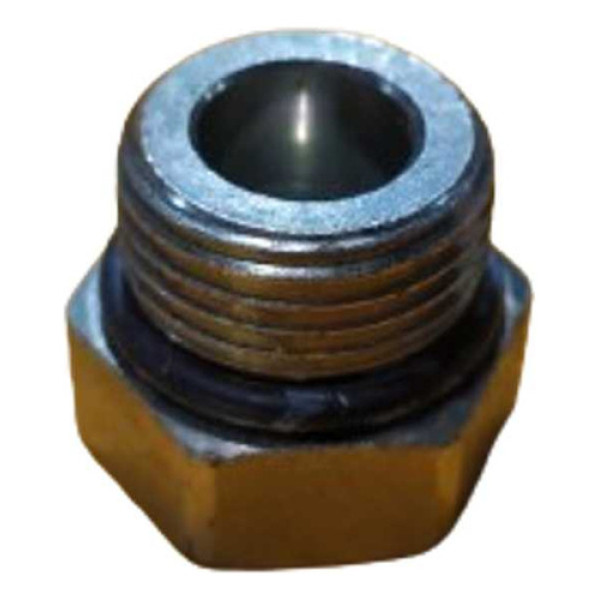 Tampão De Vedação Original Massey Ferguson