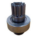 Impulsor De Partida Motor Arranque Vw 10 Dentes