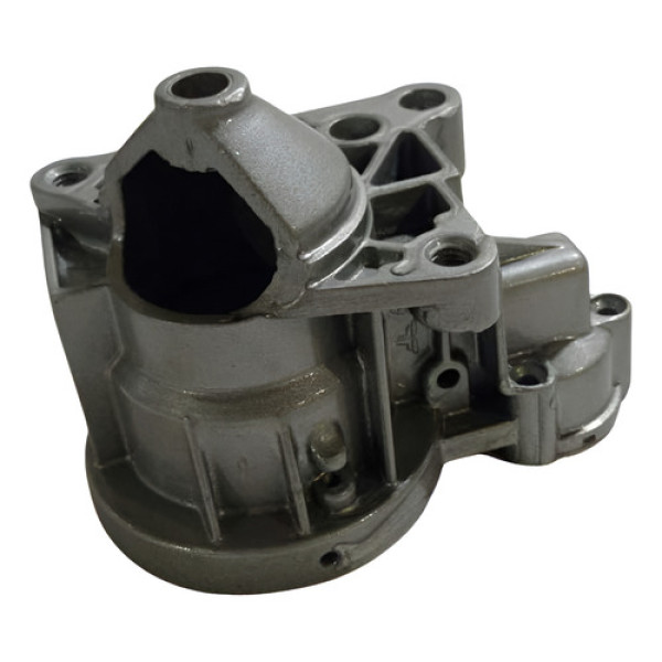 Tampa Dianteira Motor Arranque Renault   9001082698