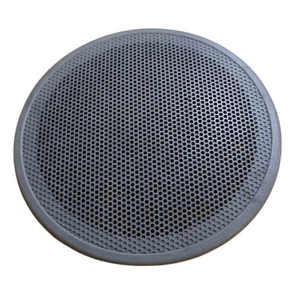 Tampa Alto-falante  Renault Trafic Vivaro 7700426105  Cinza