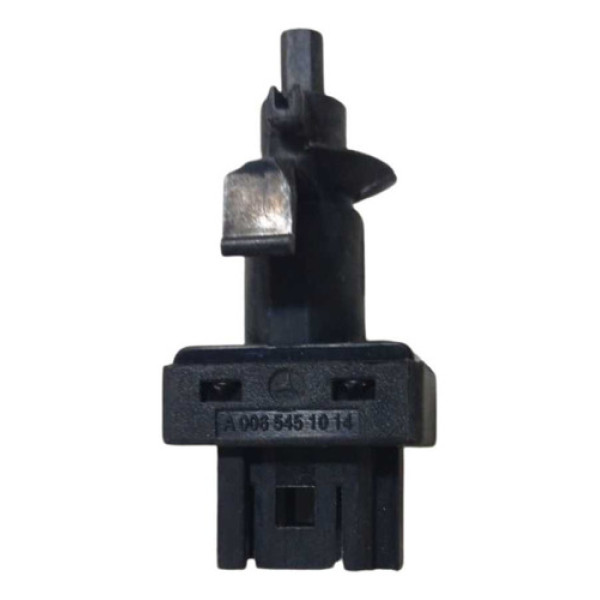 Interruptor Pedal Embreagem Sprinter 12 A 23 A0065451014
