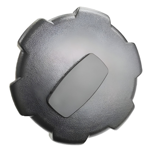 Tampa Tanque Mb Axor 1935  0004700405 Preta 1935