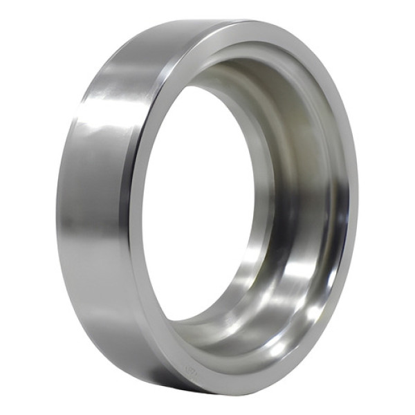 Anel Pressão Retentor Eixo Traseiro Valtra 31337600