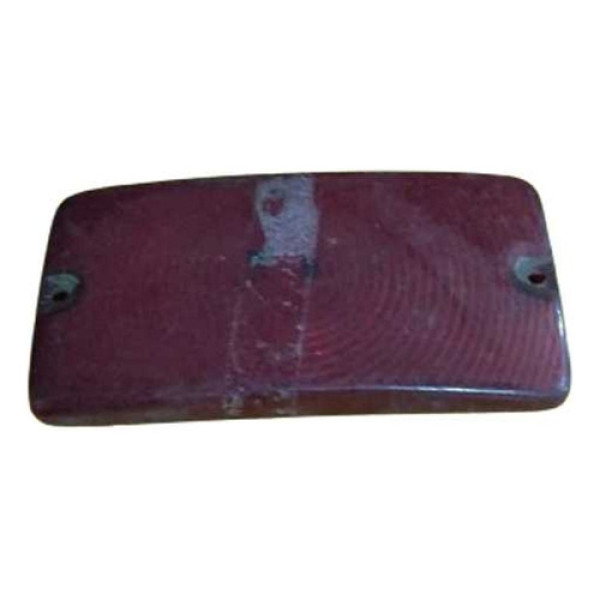 Sinaleira Vermelha Pequena  Onibus Antigos