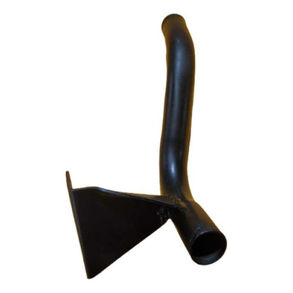 Tubo De Agua Recondicionado Volvo