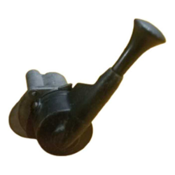 Válvula Freio Mão (manete/maneco) Scania 112