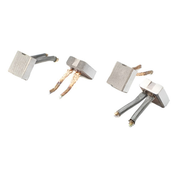 Jogo Escova Motor Partida 12v Bosch 9001454433