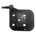 Base Guia Grampo Mola Le Vw 17240 2zo 407242 A C/parafuso