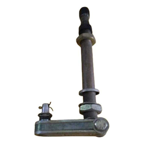 Eixo Limpador Parabrisa O362 Esquerdo