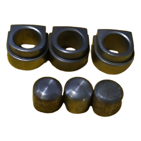 Reparo Sincronizador Da Caixa Da 2º/5º Vel 3212621040