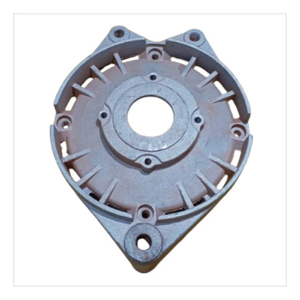 Zen Zen-3712 - Mancal Dianteiro (motriz) Do Alternador  K1