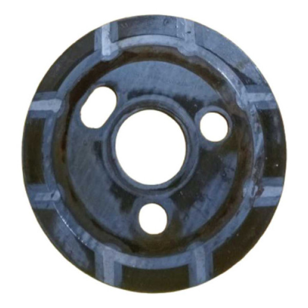 Arruela Encosto Intermediária Motor Volvo N Nl Edc - 478951