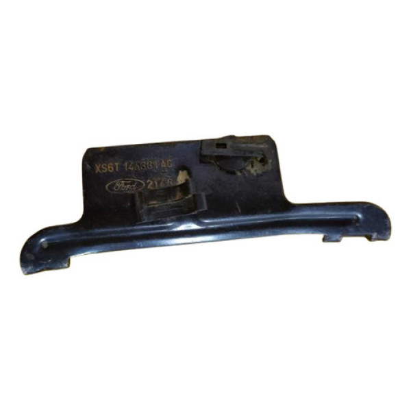 Suporte Conector Massa Terra Fiesta Ka Escort (xs6t14a301ac)