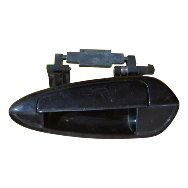 Maçaneta Externa Traseira Esquerda Fiat Punto 08/13 P. Traseira