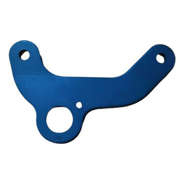 Suporte Gancho Do Motor Mercedes Om447