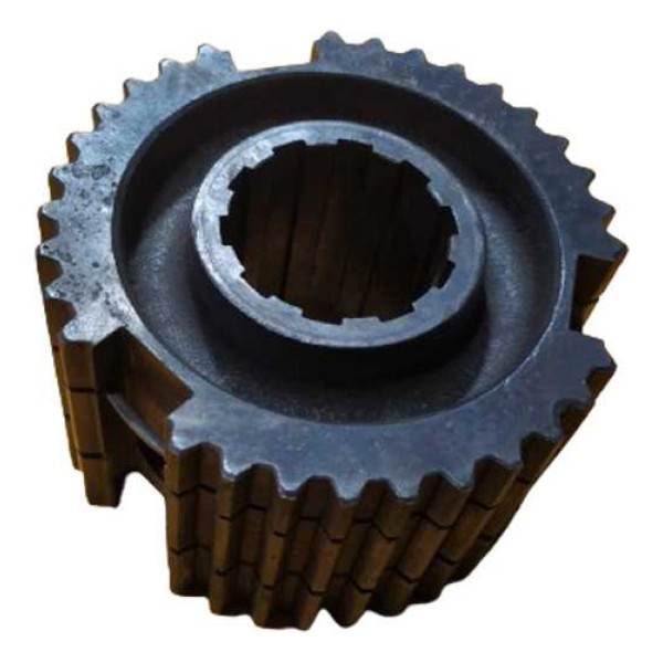 Miolo Sincronizador 1ª2ªré  Clark 240f F4000 D10/c10 3312525