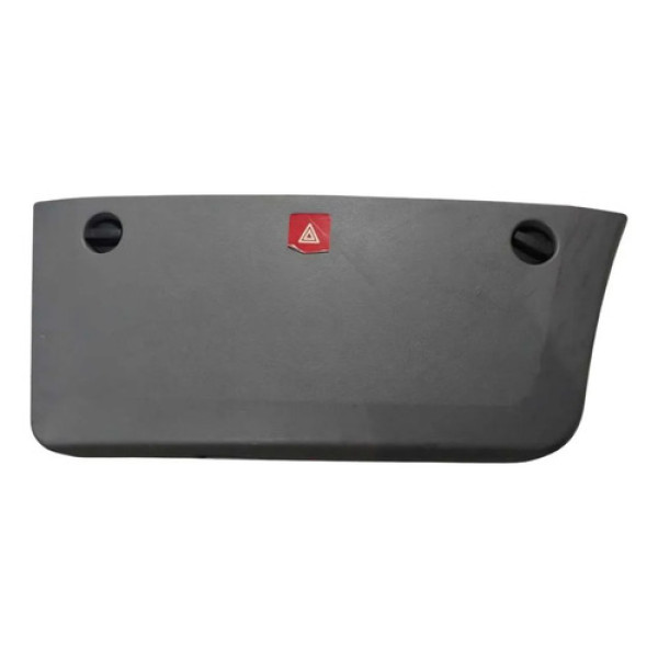 Acabamento Porta Dianteira Esquerda Mb Sprinter A9067270471 Cinza