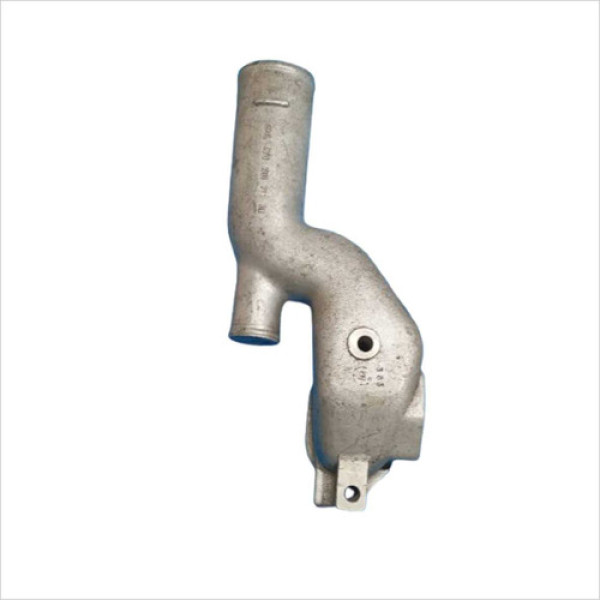 Tubo Coletor Admissao Kit Om449 4762017230 4762017630 