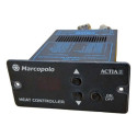 Controlador Calefação Microprocessado Marcopolo Ccm 4000