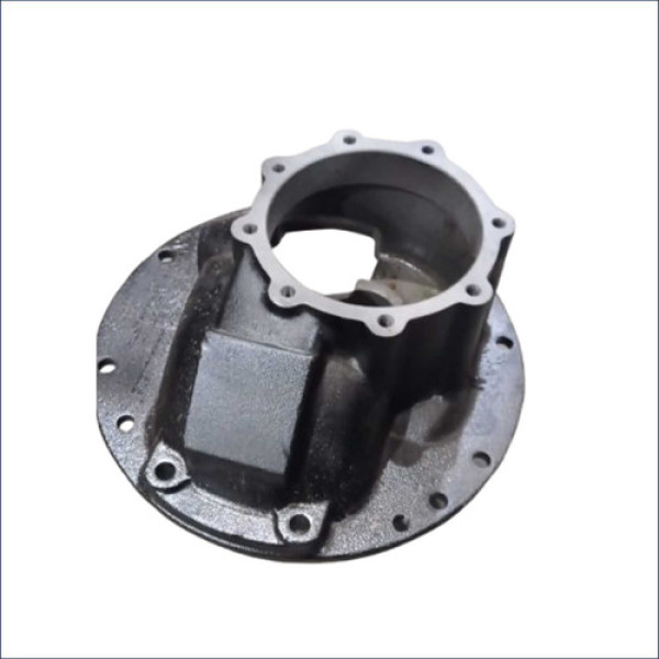 Caixa Diferencial Ford/vw Eixo Ms145/mr145