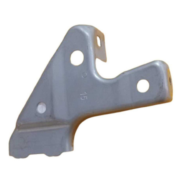 Suporte Inferior Traseiro Radiador Corolla - 53219-02080