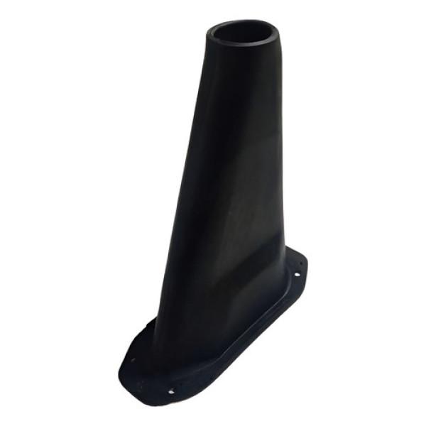 Revestimento Coifa Coluna Direção Scania Onibus