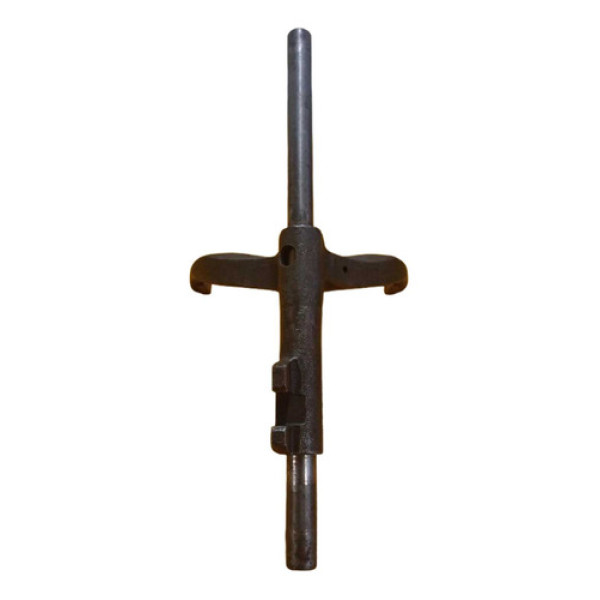 Garfo Caixa De Cambio Mb 2a E 3a 3442600130 