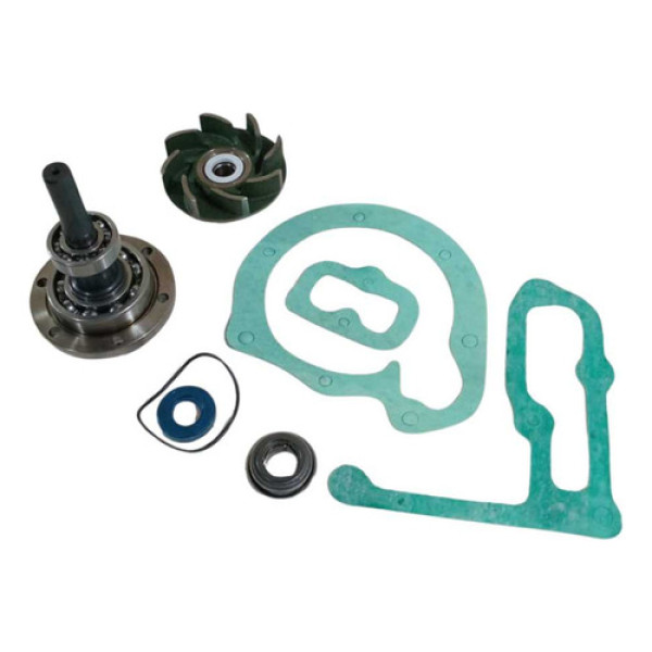 Reparo Bomba Dágua Mb  C/ Rolamento Vba1313rl 