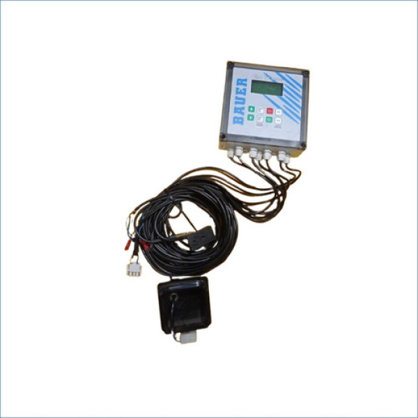 Computador  Irrigação Bauer Ecostar 4000s Com 7 Chicotes 