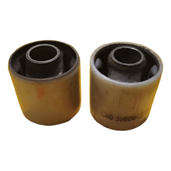 Bucha Traseira Bandeja Dianteira Ecosport 02 A 12