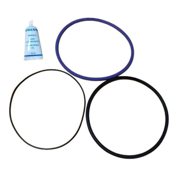 Jogo Anel Camisa Viton Original Volvo N10 271157 