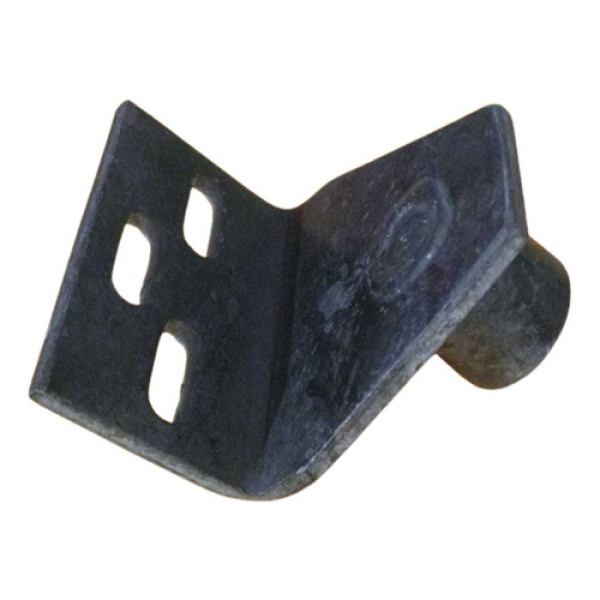 Mancal Inferior Porta 2 Folhas Onibus Busscar Fase 2 (usado)