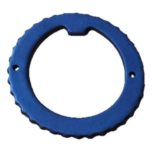  Arruela Trava Dentada Porca Manga Eixo Mb 1214/1318