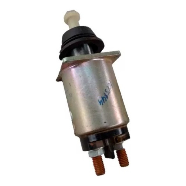 Relé Solenóide Partida 12v Vw 16-210