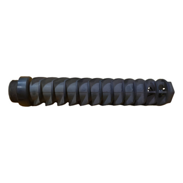 Valvula Sobrepressao Filtro Lub Om926la 9061840066