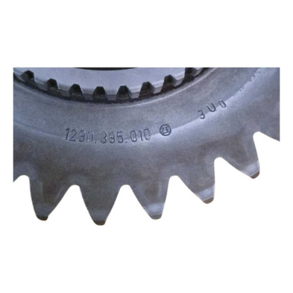 Engrenagem Da 2ª Velo. 33 Dentes Usada S5 680 C.rolame.