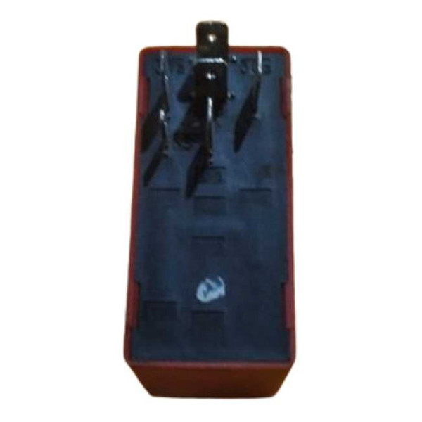  Rele Ventilação Válvula Injetora Omega 6cil 1995 Gm Usado