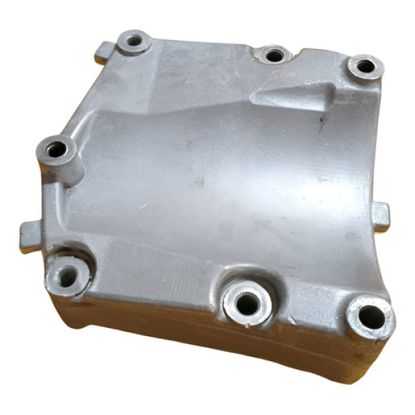 Suporte Compressor Ar Auxiliar Sprinter 515 A6512340039