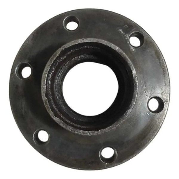 Cubo Fixação Do Radiador  Mercedes O400/o500 