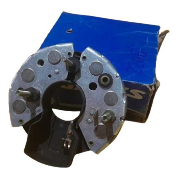 Retificador Alternador Ga1541 Scania/mb/maxion/mf/komat