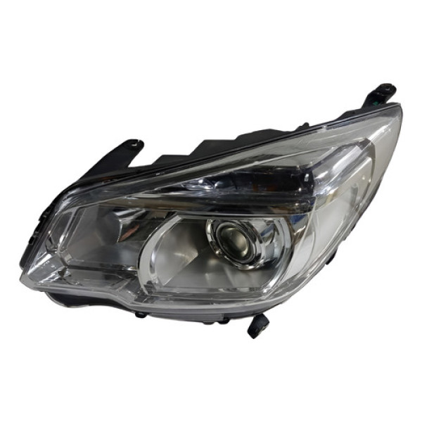 Farol Le S10 Trailblazer Lt 2012 A 2016 94728008  Esquerdo/motorista