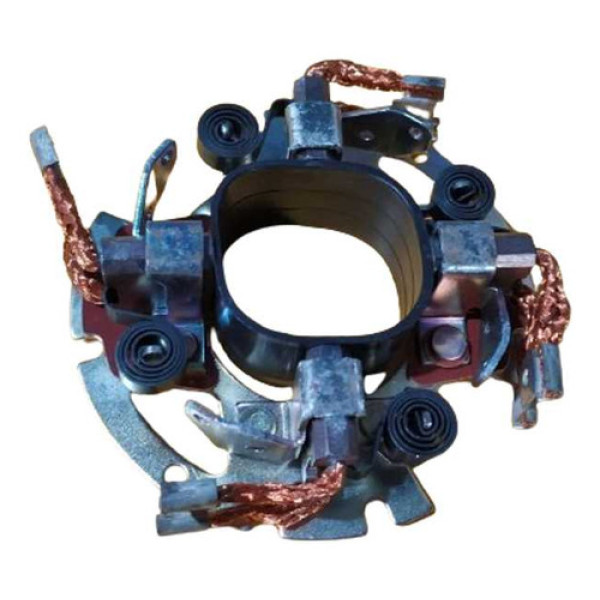 Porta Escova Partida Delco Unifap Uf-1.121/4 