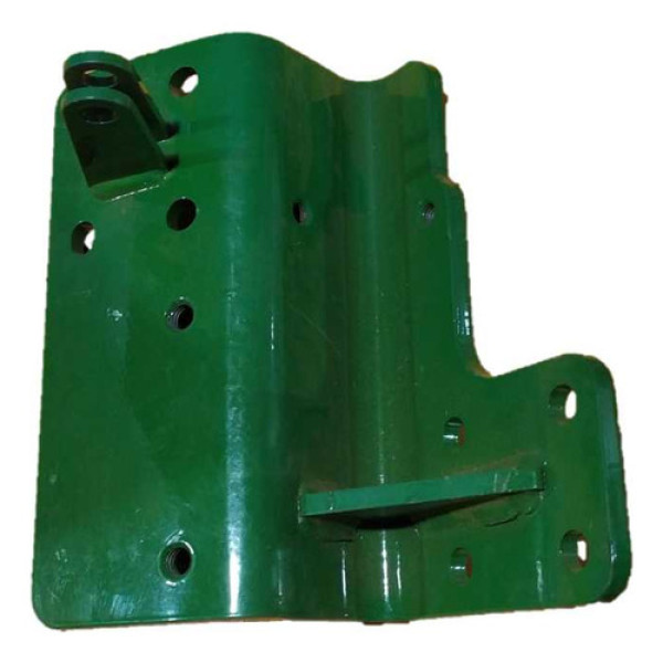 Apoio Sistema Hidraulico Jdeere Re254224 Re223804