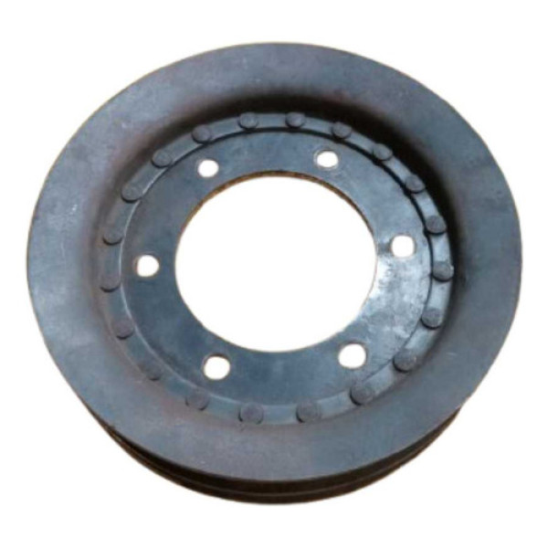 Polia Do Virabrequim I.t.r 7n2949 6s D6d D4e