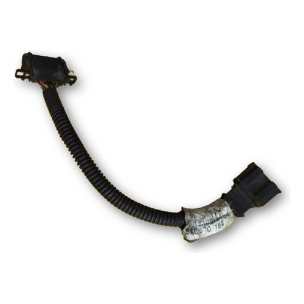 Plug Do Pedal Acelerador Eletrônico Gol Golf Fox Voyage