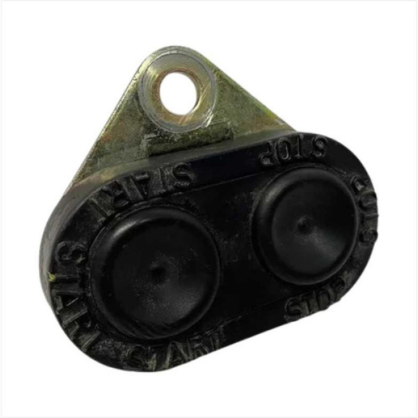 Interruptor Start Stop Mercedes Axor Original A 0001539832